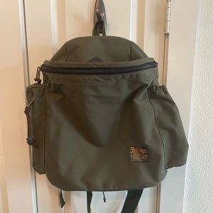 Filson Nylon Hiking Backpack